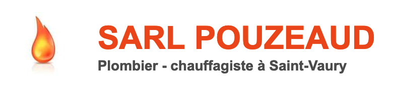 Sarl Pouzeaud Plombier Chauffagiste