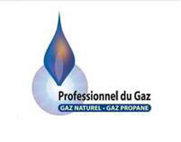 professionnel _Gaz